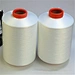 polyester yarn dty dope dyed
